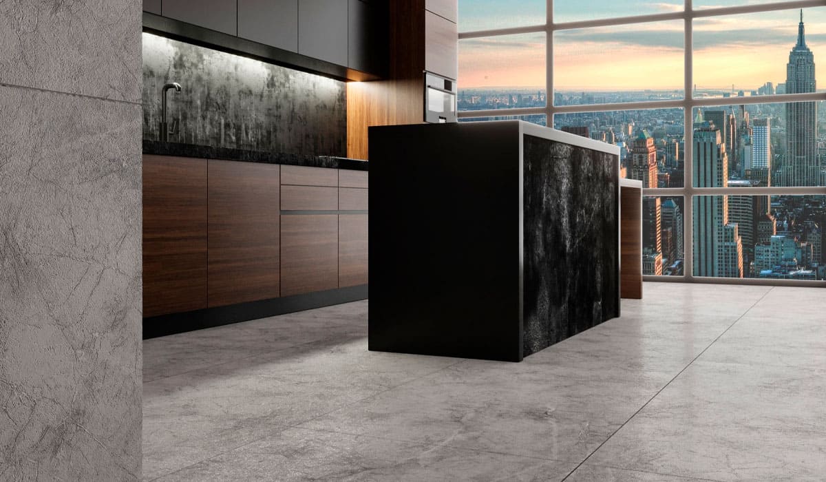 Бренд: Lux Ceramics; Коллекция: Eternity